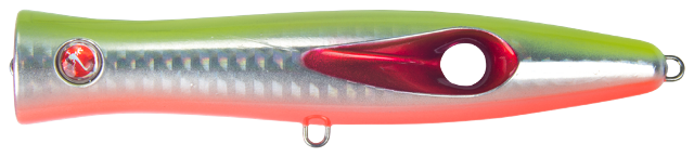 Seaspin Toto 113 mm. 113 gr. 23 colore GBA Seaspin Toto 113 mm. 113 gr. 23 colore GBA